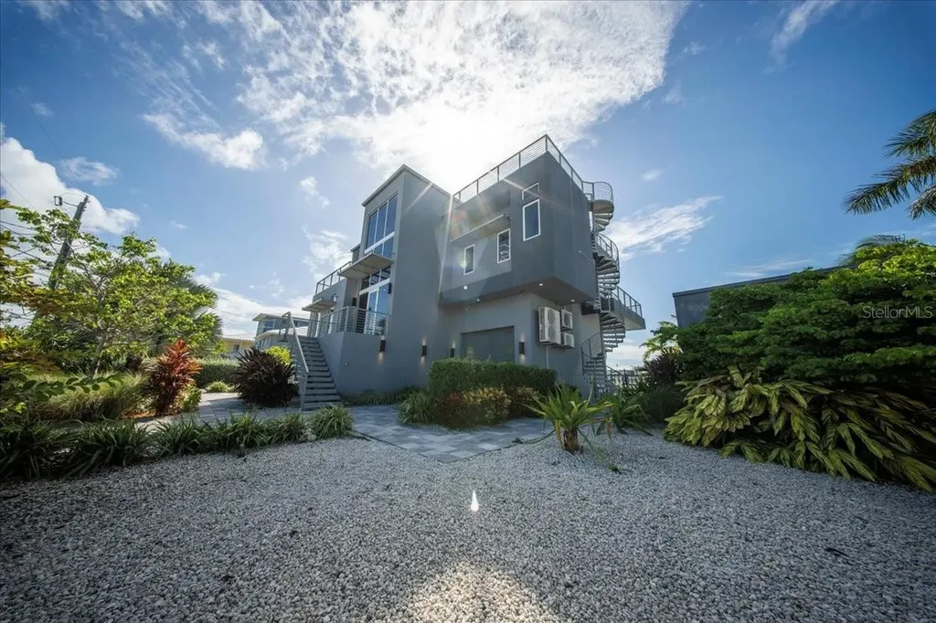 118 Avenue E Marathon FL 33050