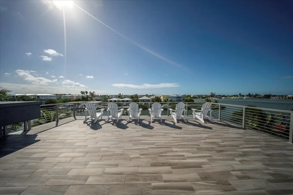 118 Avenue E Marathon FL 33050