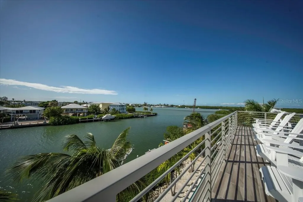 118 Avenue E Marathon FL 33050