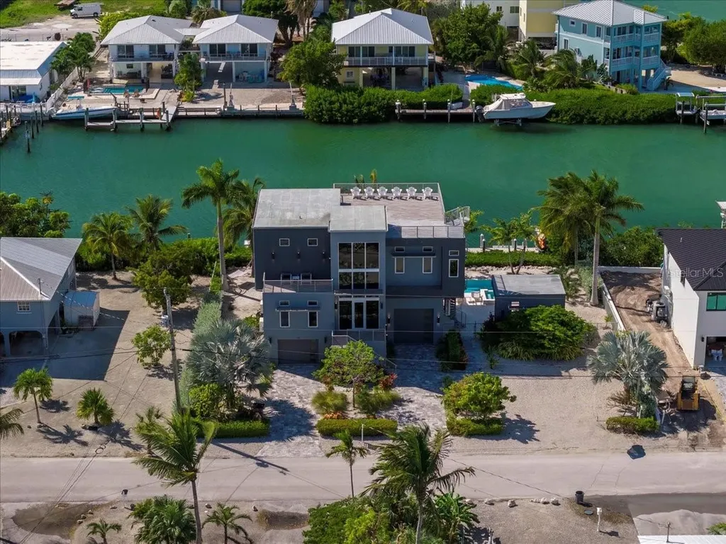 118 Avenue E Marathon FL 33050