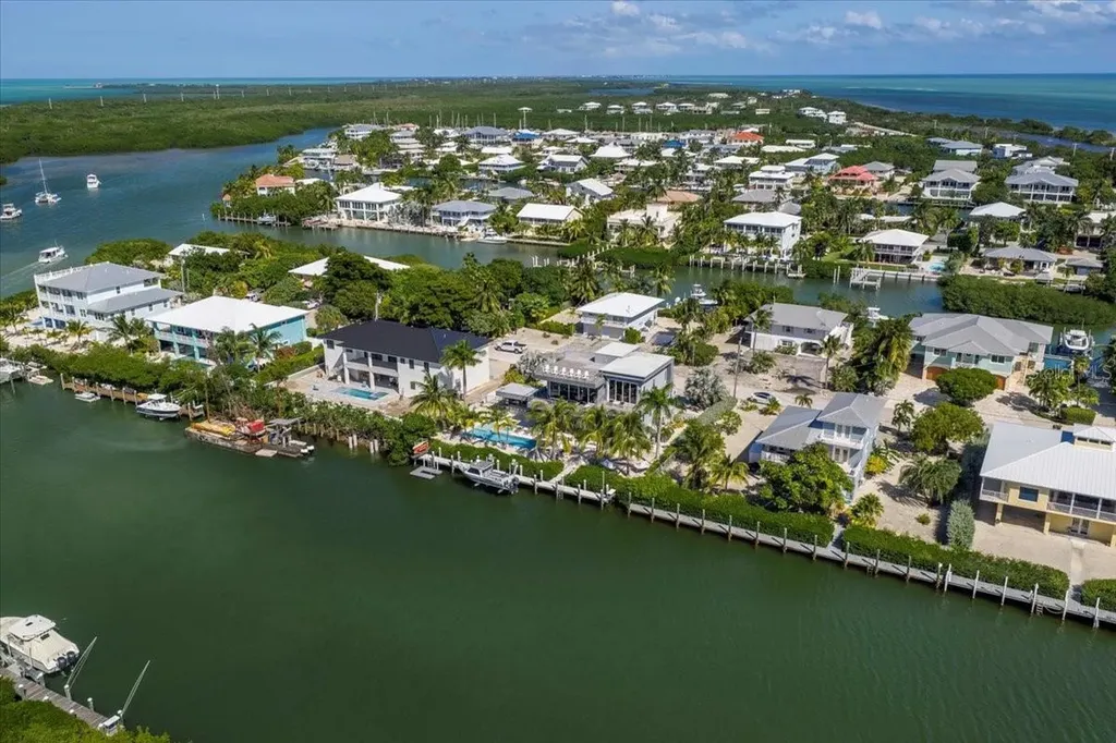 118 Avenue E Marathon FL 33050