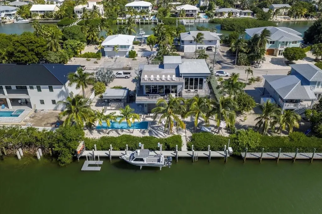 118 Avenue E Marathon FL 33050