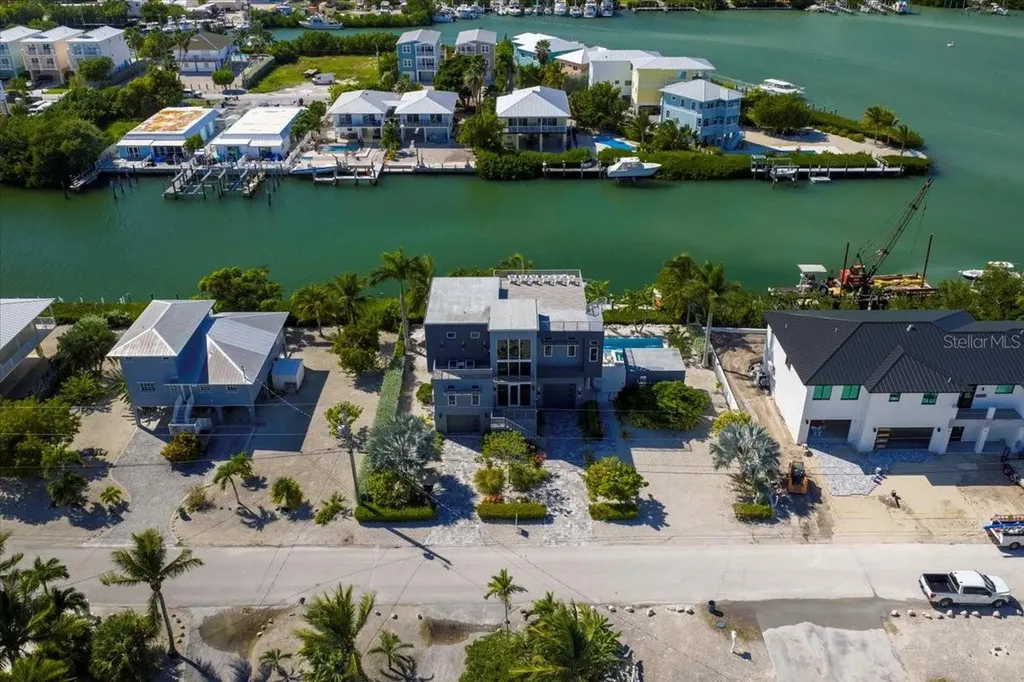 118 Avenue E Marathon FL 33050