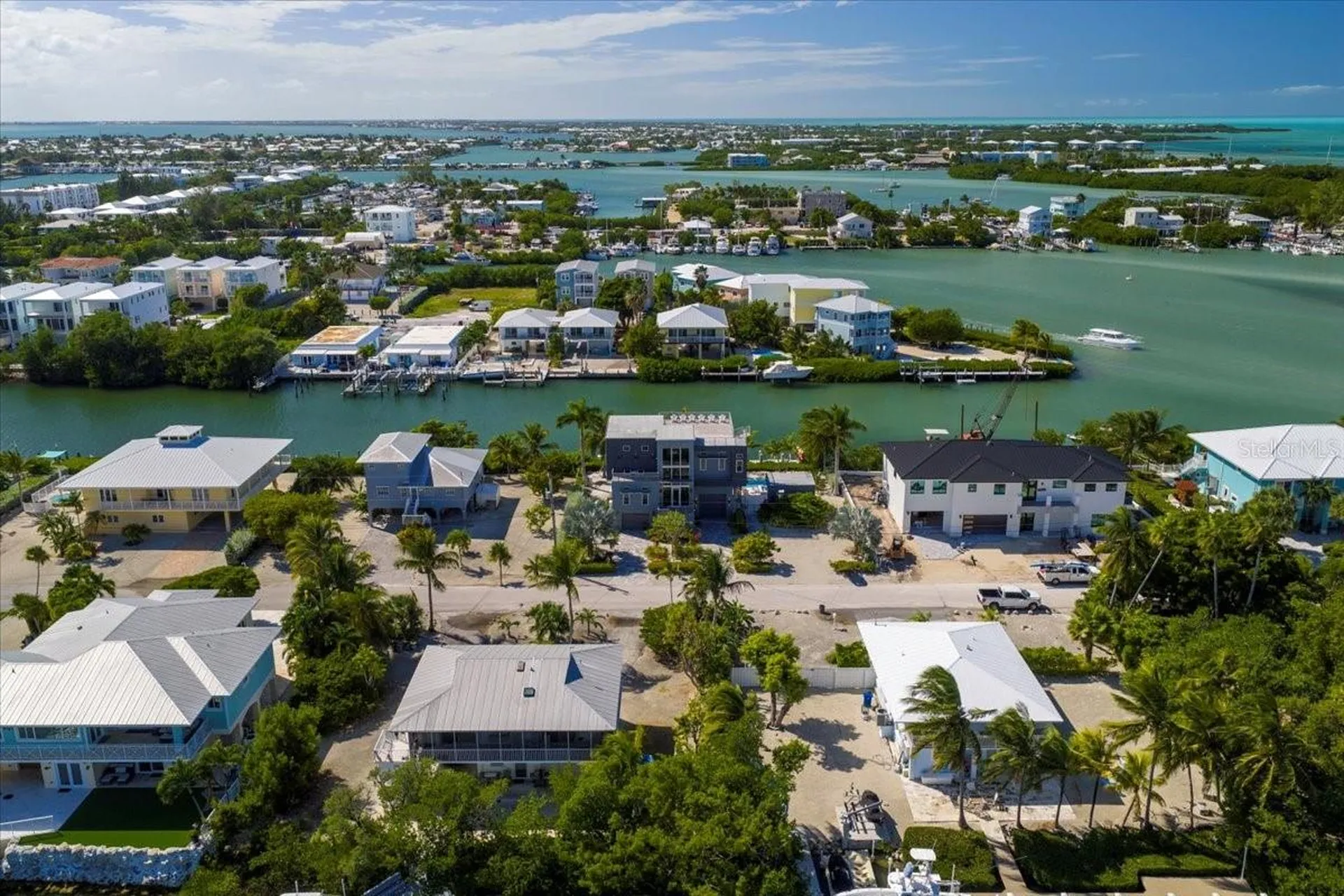 118 Avenue E Marathon FL 33050