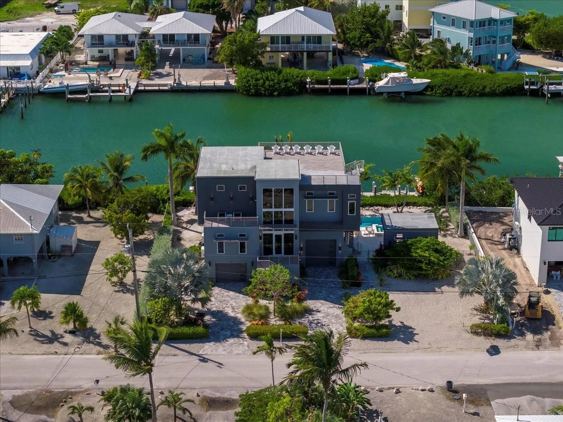 118 Avenue E Marathon FL 33050