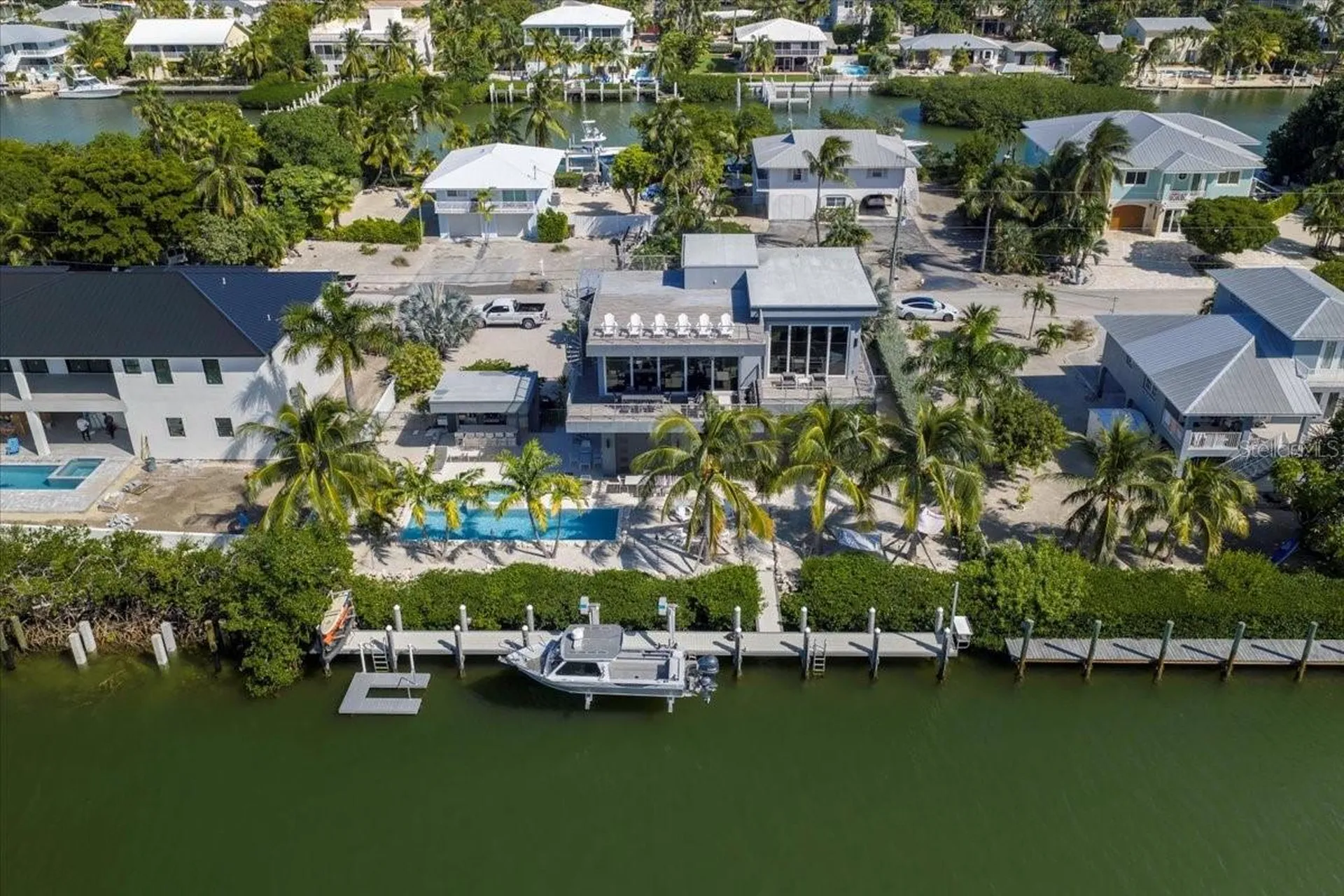 118 Avenue E Marathon FL 33050