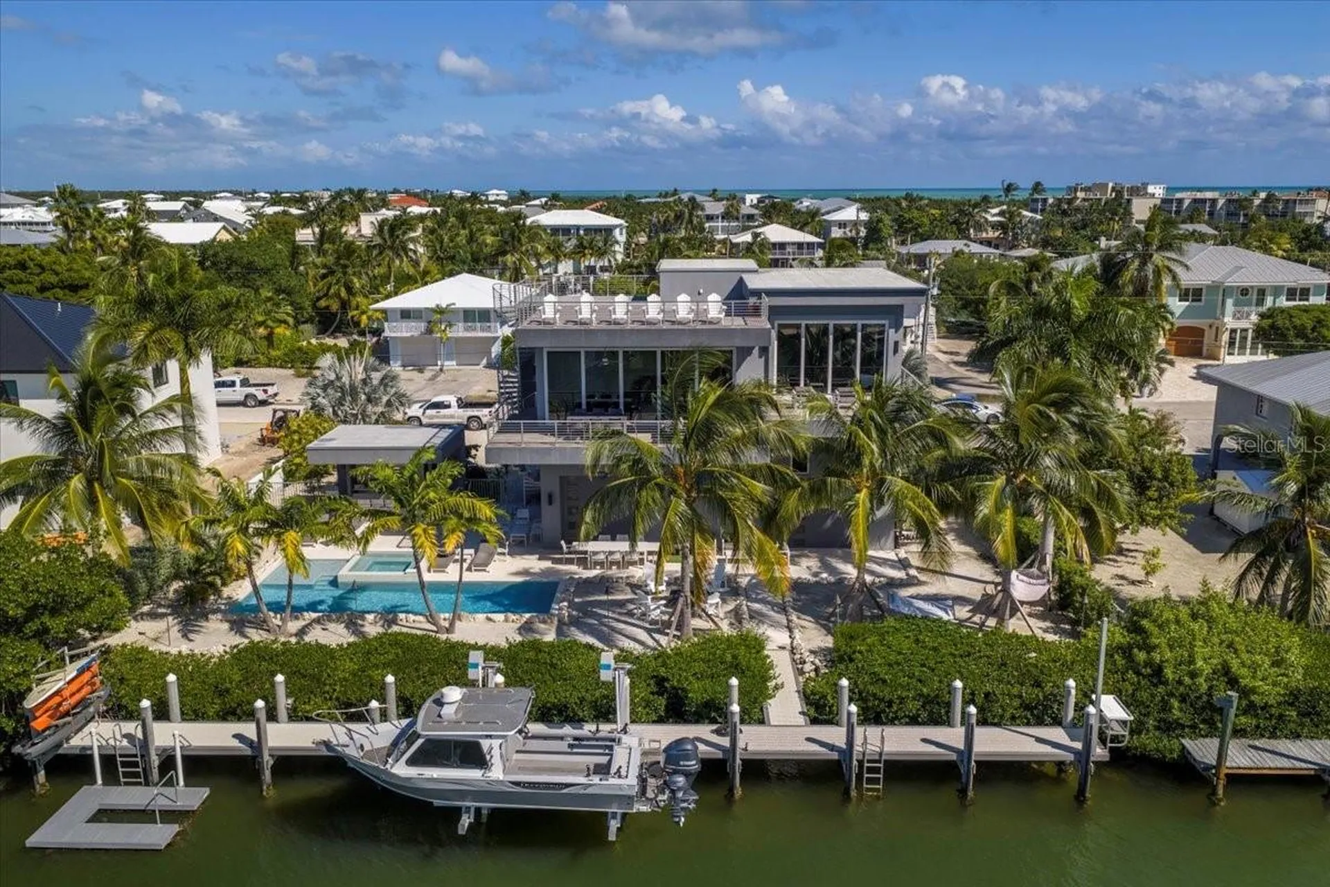 118 Avenue E Marathon FL 33050