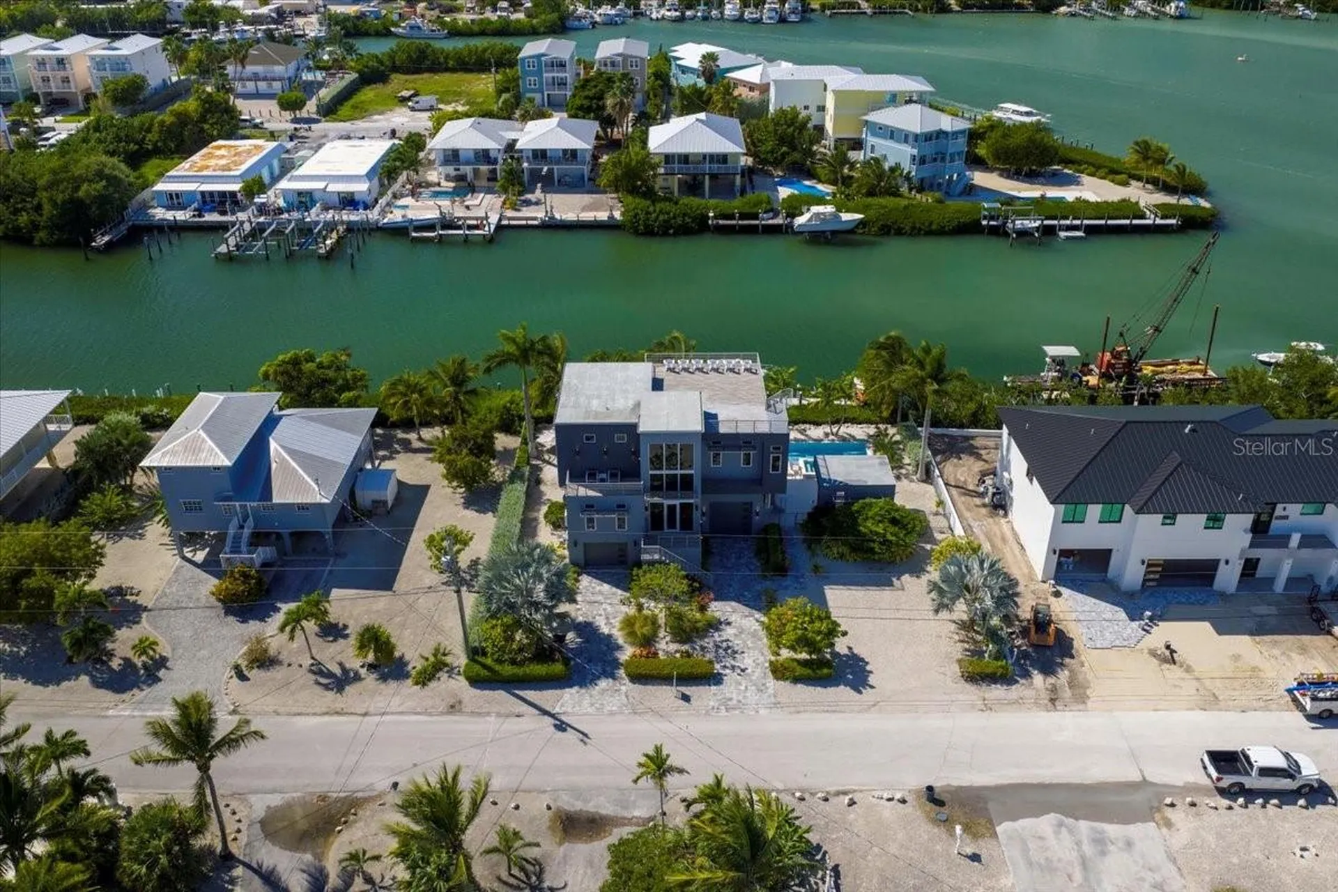 118 Avenue E Marathon FL 33050