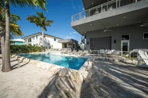 118 Avenue E Marathon FL 33050