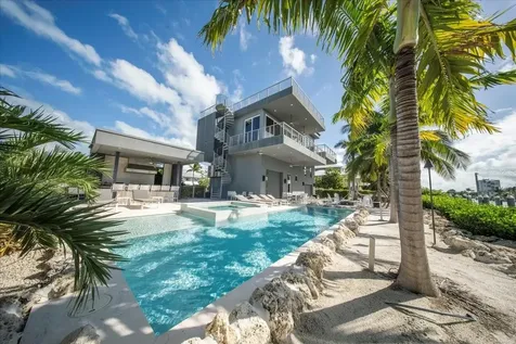118 Avenue E Marathon FL 33050