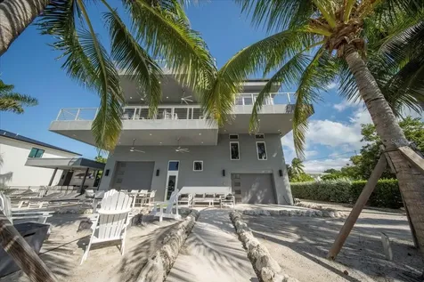 118 Avenue E Marathon FL 33050