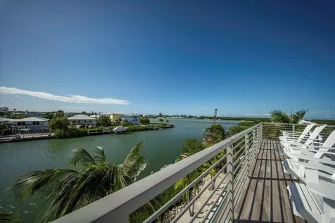 118 Avenue E Marathon FL 33050