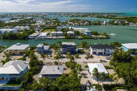 118 Avenue E Marathon FL 33050