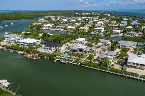 118 Avenue E Marathon FL 33050