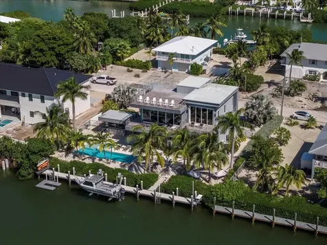 118 Avenue E Marathon FL 33050