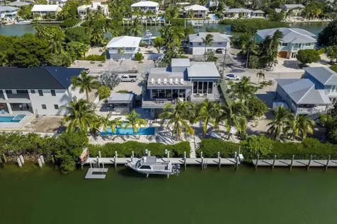 118 Avenue E Marathon FL 33050