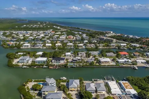 118 Avenue E Marathon FL 33050