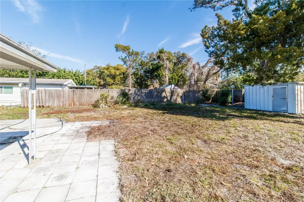 7122 Astor Drive New Port Richey FL 34652