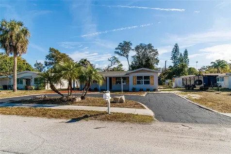 7122 Astor Drive New Port Richey FL 34652