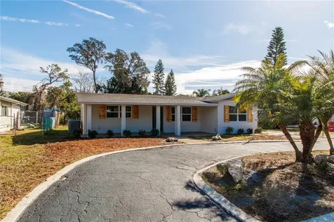 7122 Astor Drive New Port Richey FL 34652