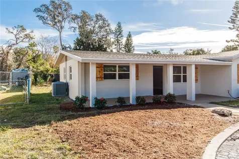 7122 Astor Drive New Port Richey FL 34652