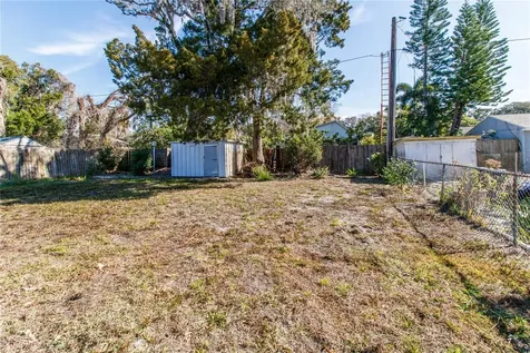 7122 Astor Drive New Port Richey FL 34652