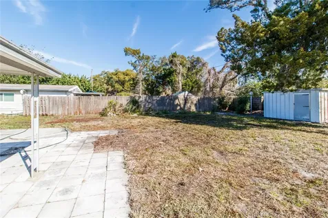 7122 Astor Drive New Port Richey FL 34652