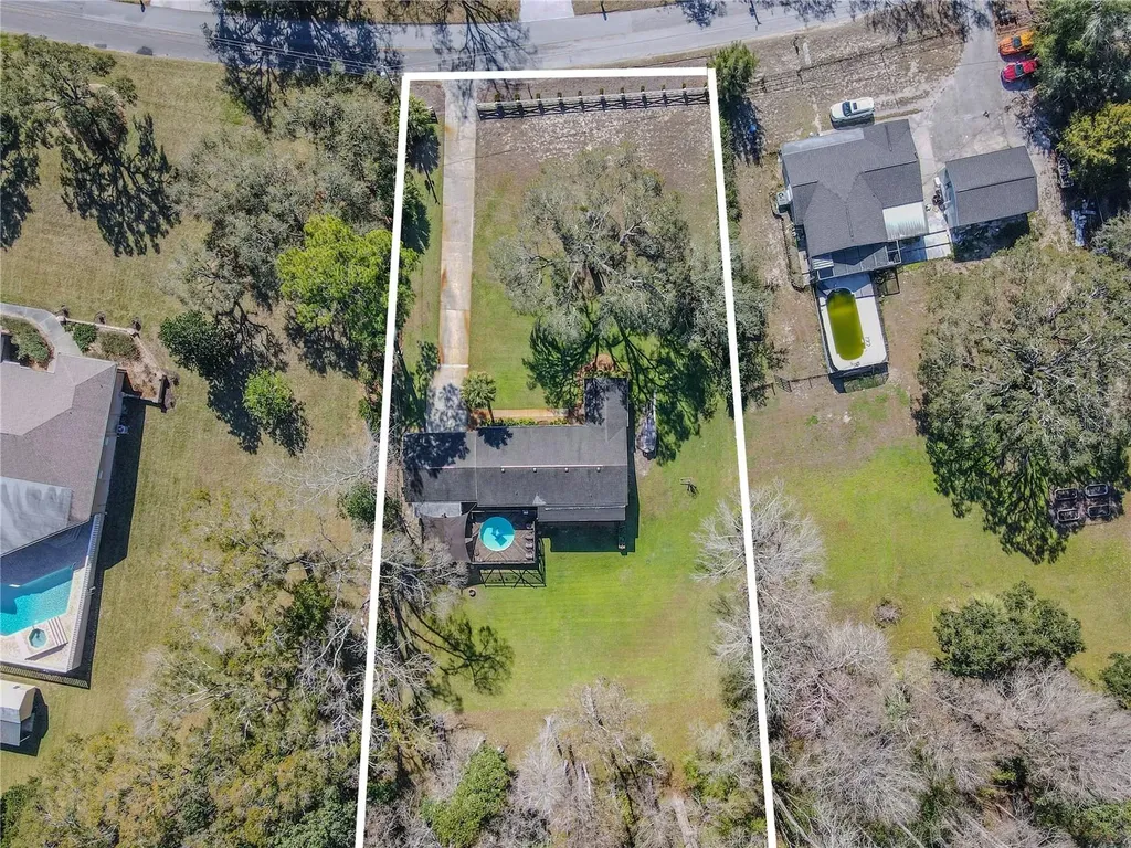 9251 Star Trail New Port Richey FL 34654