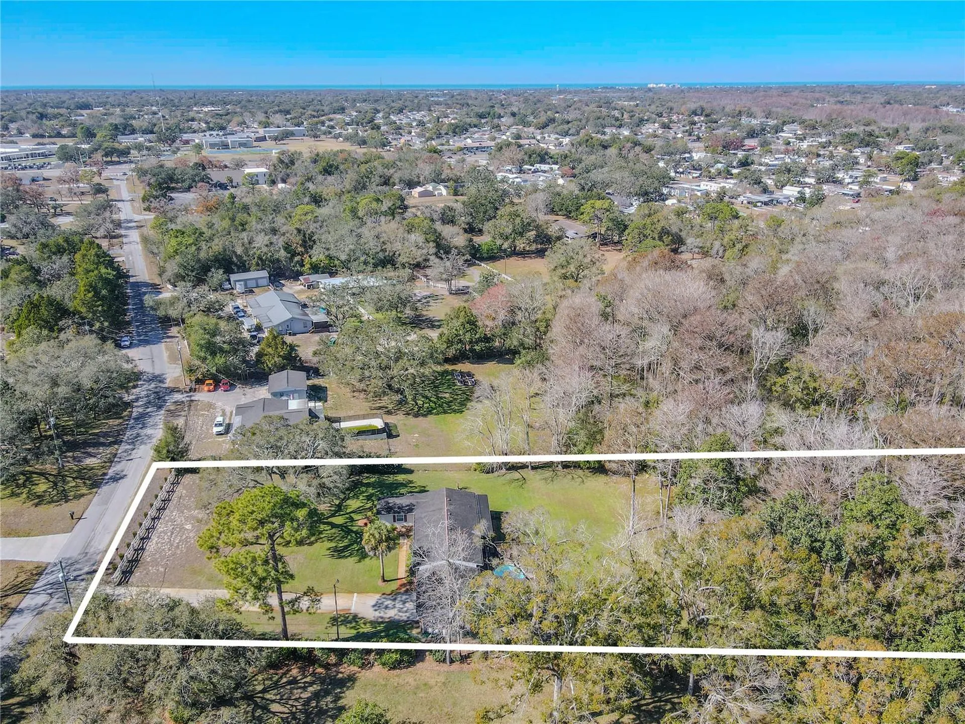 9251 Star Trail New Port Richey FL 34654