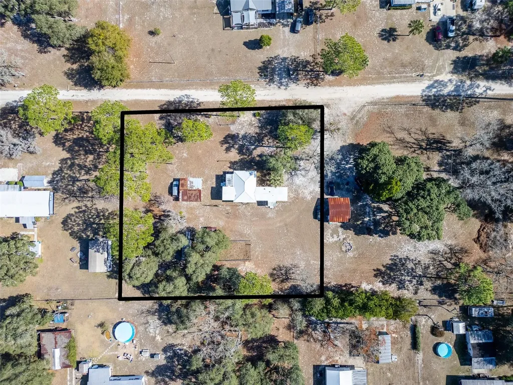 123 Miller Road Pomona Park FL 32181