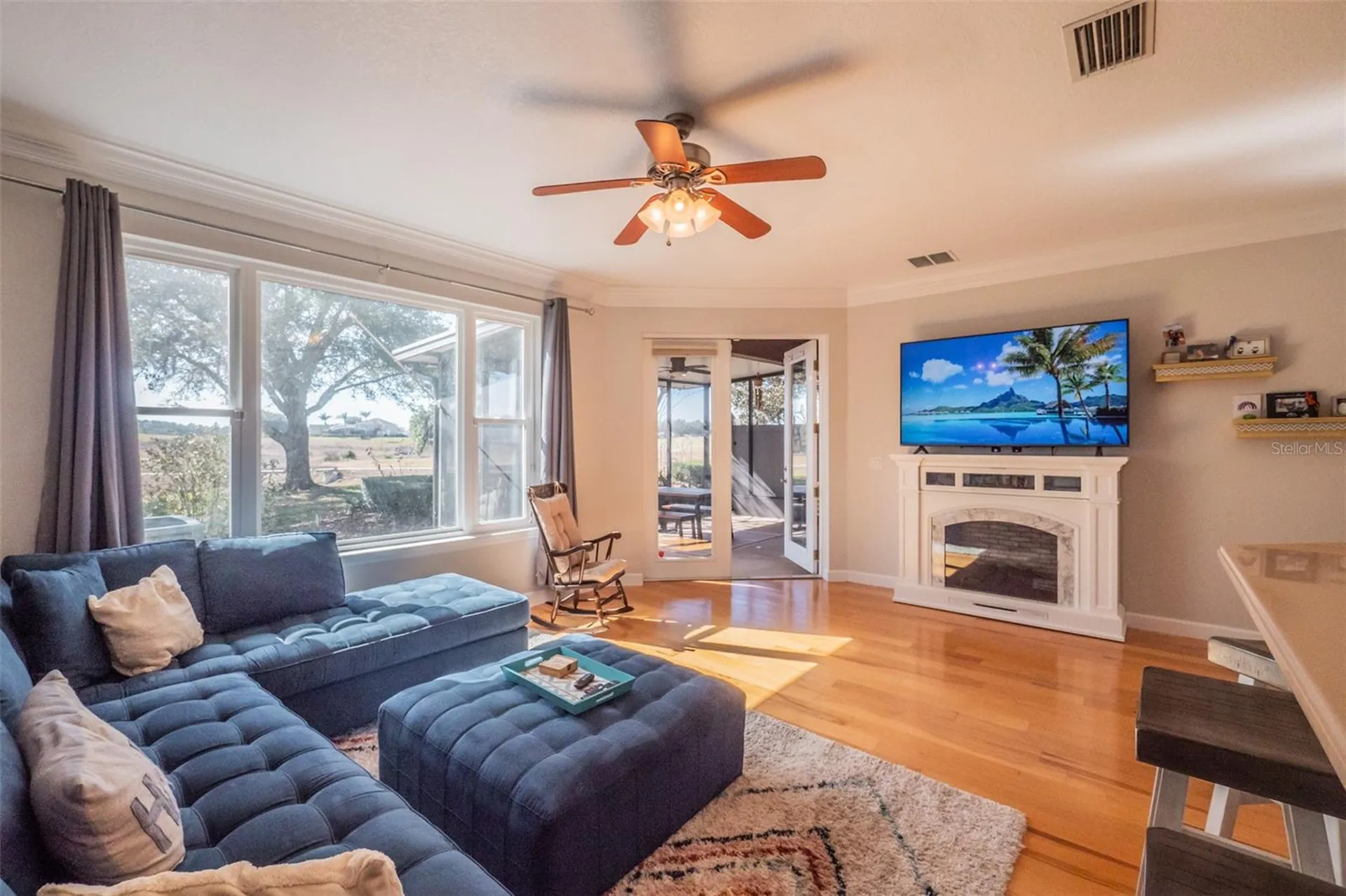 34442 Tuscany Avenue Sorrento FL 32776