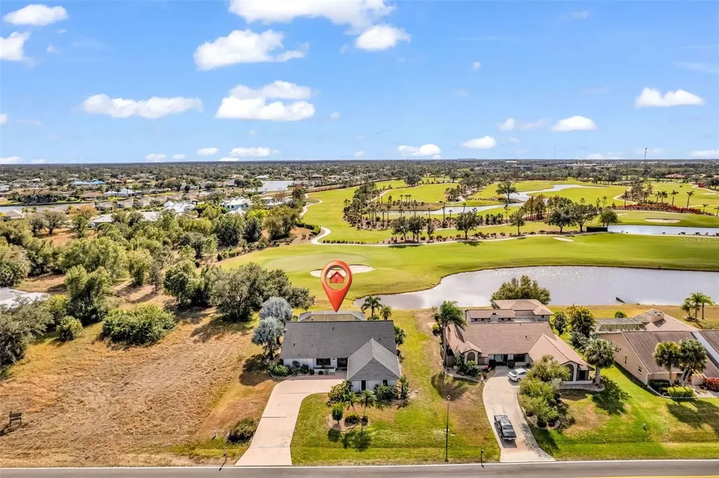 11903 SW Kingsway Circle Lake Suzy FL 34269