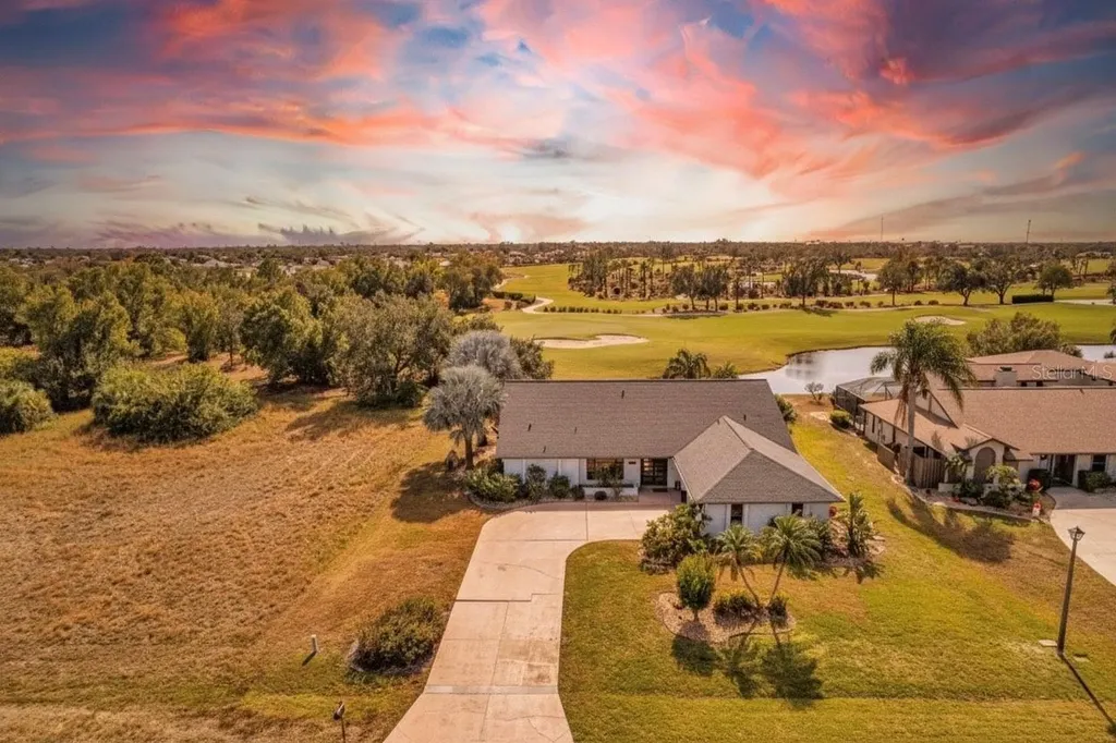 11903 SW Kingsway Circle Lake Suzy FL 34269