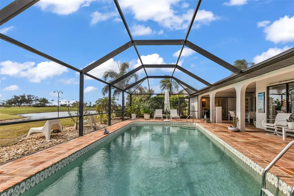 11903 SW Kingsway Circle Lake Suzy FL 34269