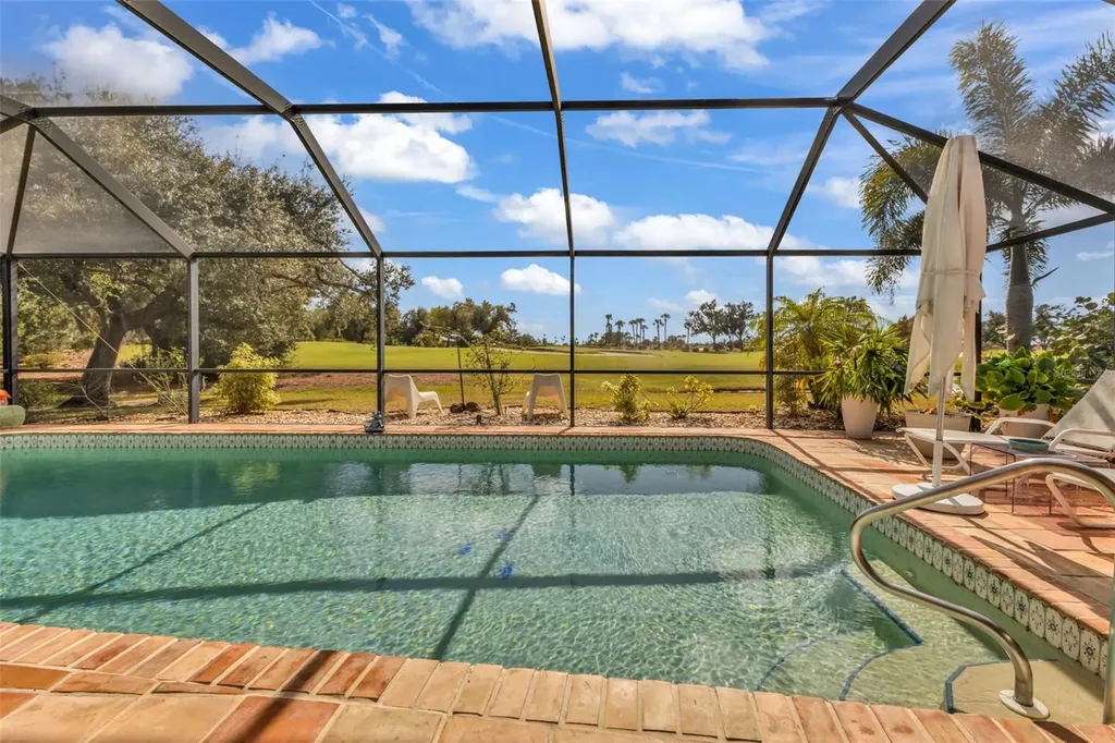 11903 SW Kingsway Circle Lake Suzy FL 34269