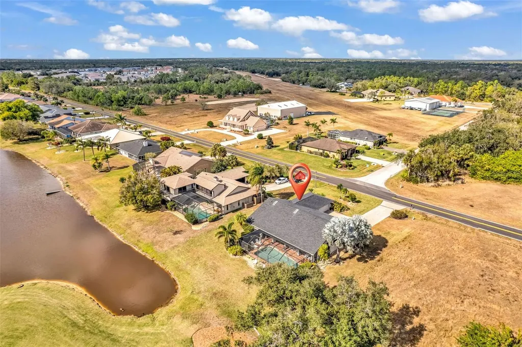 11903 SW Kingsway Circle Lake Suzy FL 34269