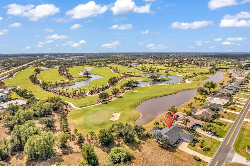 11903 SW Kingsway Circle Lake Suzy FL 34269