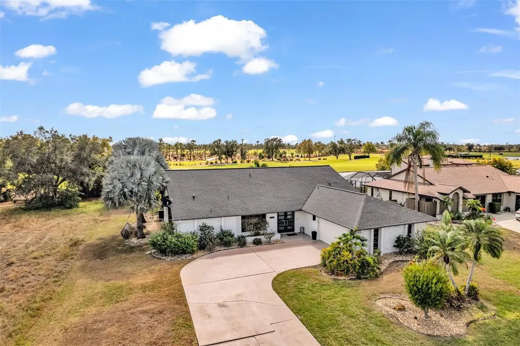 11903 SW Kingsway Circle Lake Suzy FL 34269