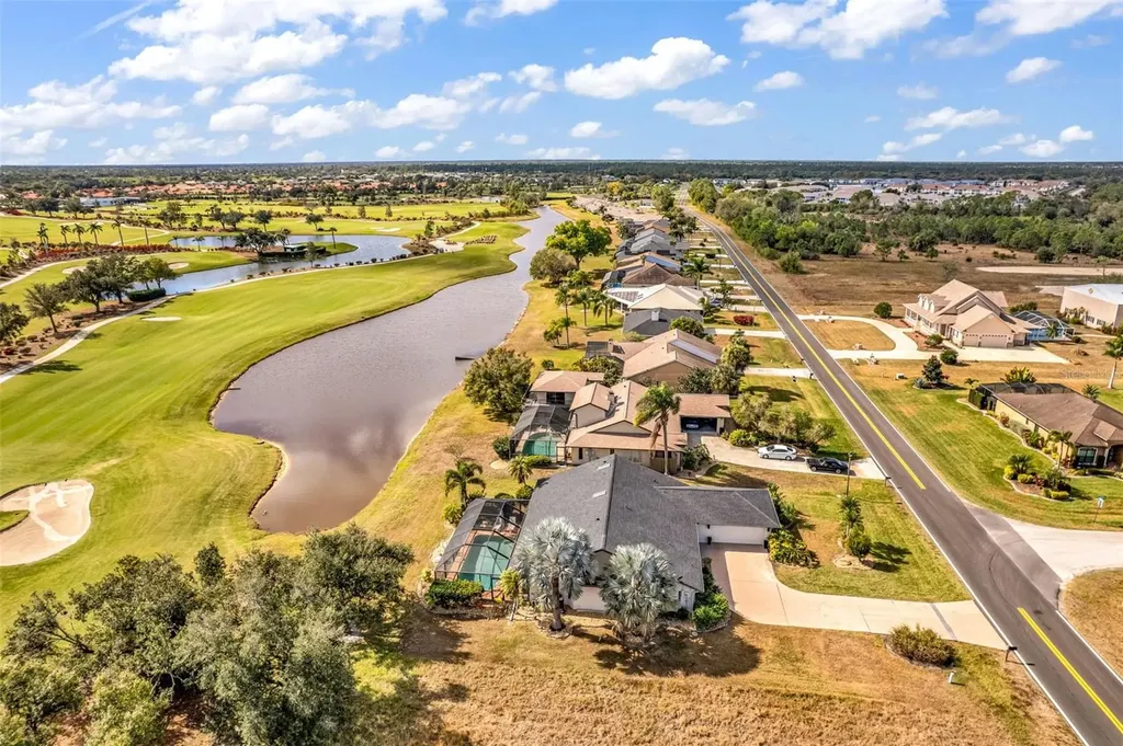 11903 SW Kingsway Circle Lake Suzy FL 34269