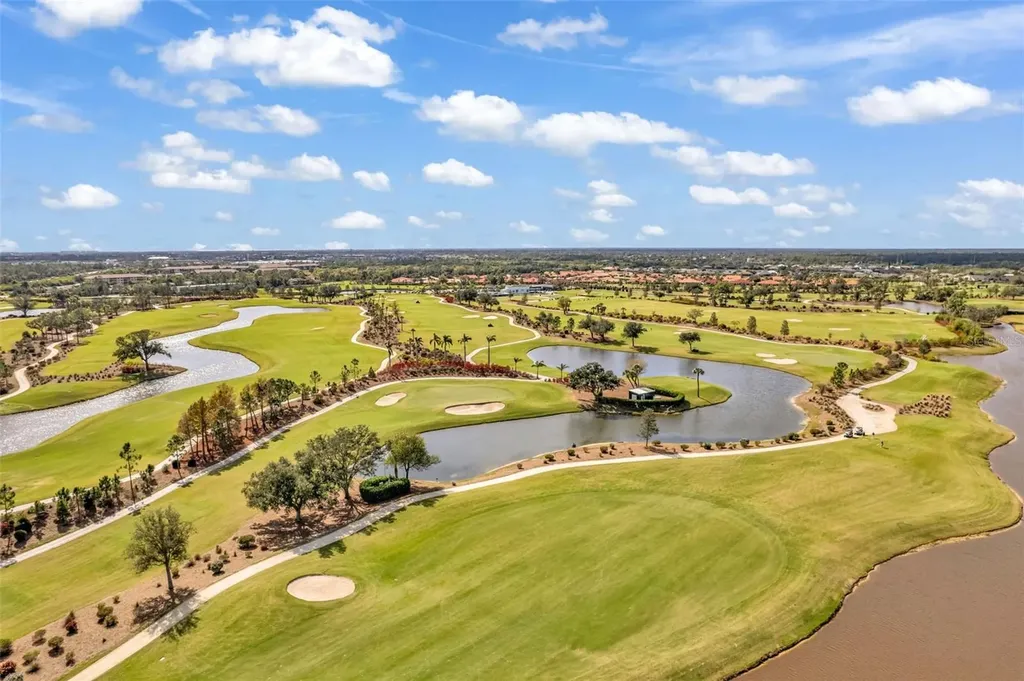 11903 SW Kingsway Circle Lake Suzy FL 34269