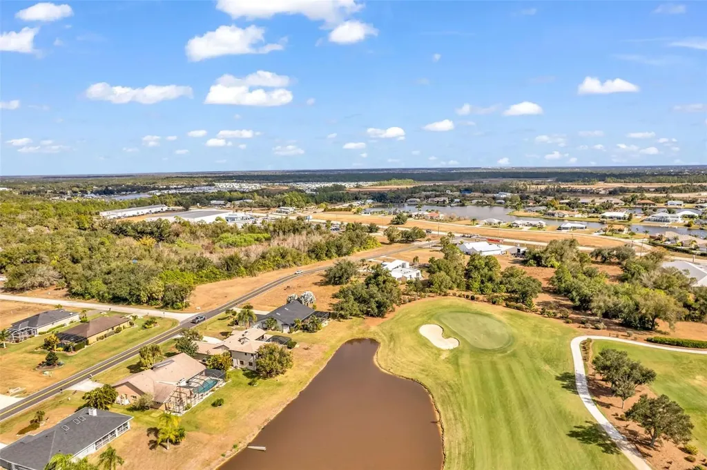11903 SW Kingsway Circle Lake Suzy FL 34269