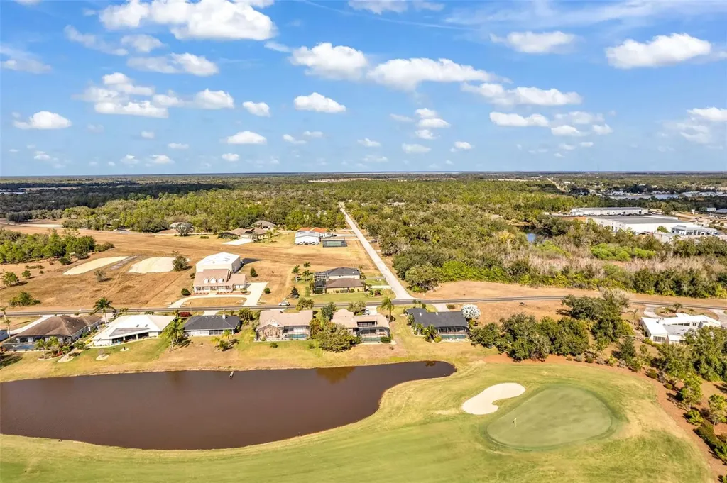11903 SW Kingsway Circle Lake Suzy FL 34269