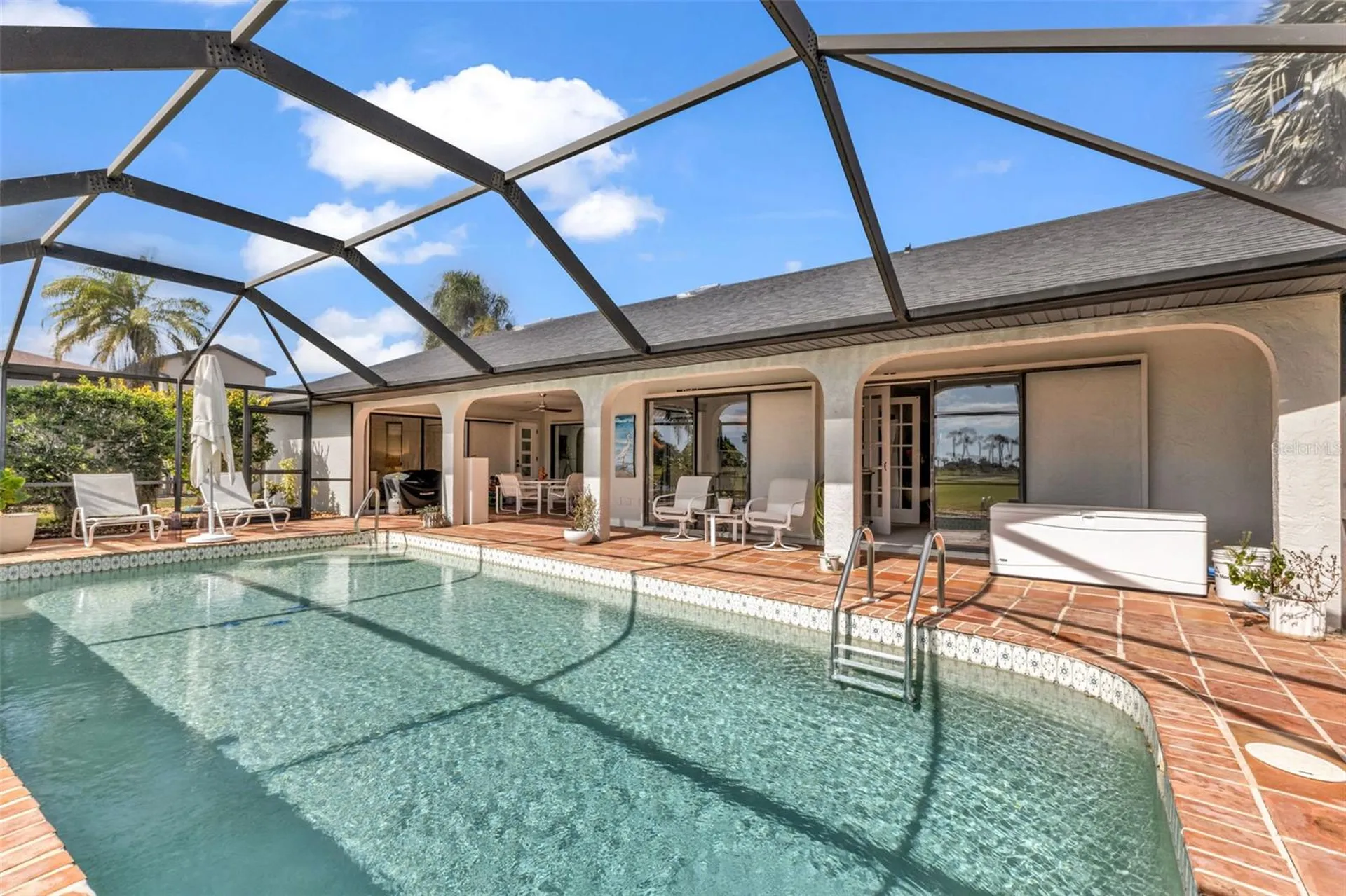 11903 SW Kingsway Circle Lake Suzy FL 34269
