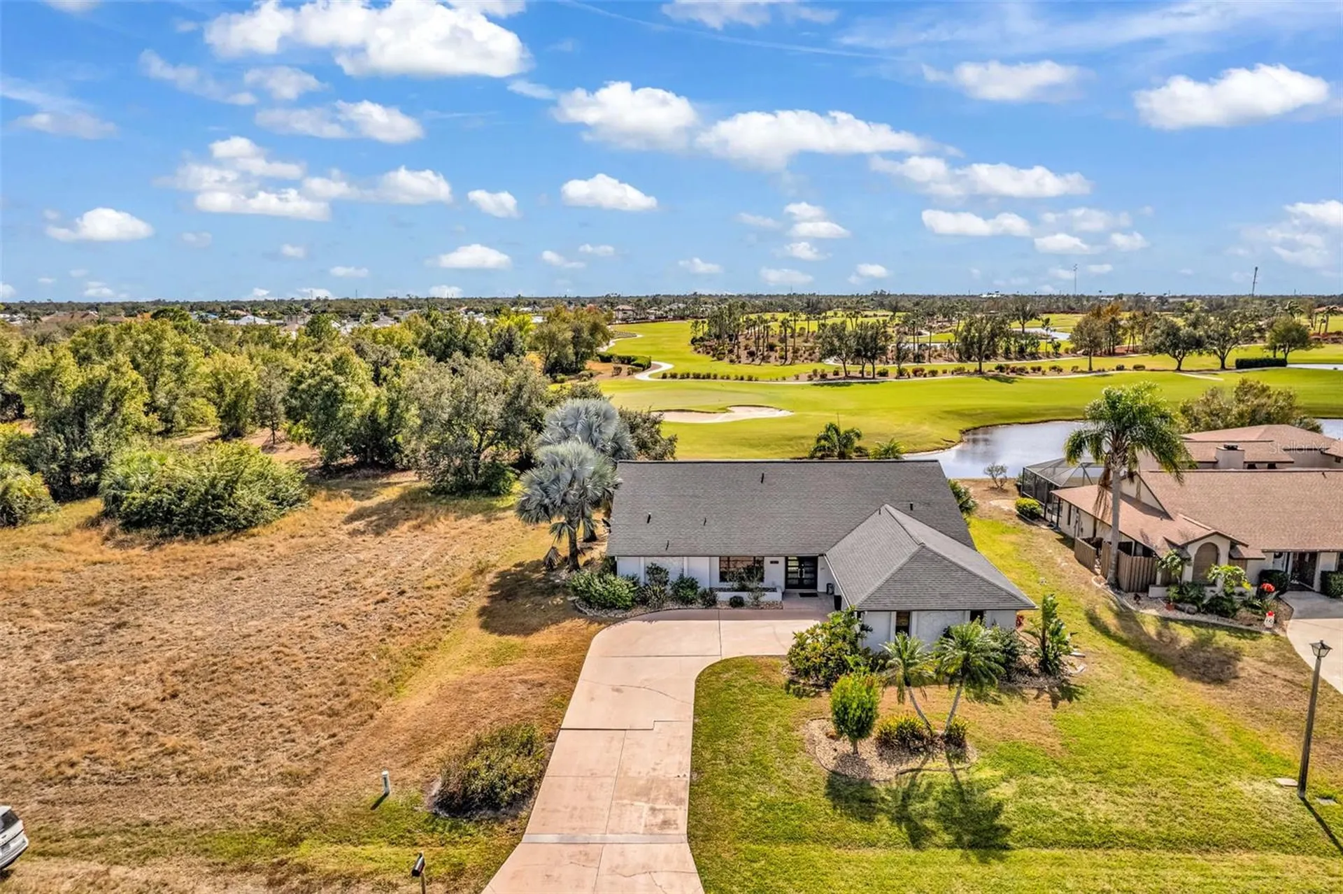 11903 SW Kingsway Circle Lake Suzy FL 34269