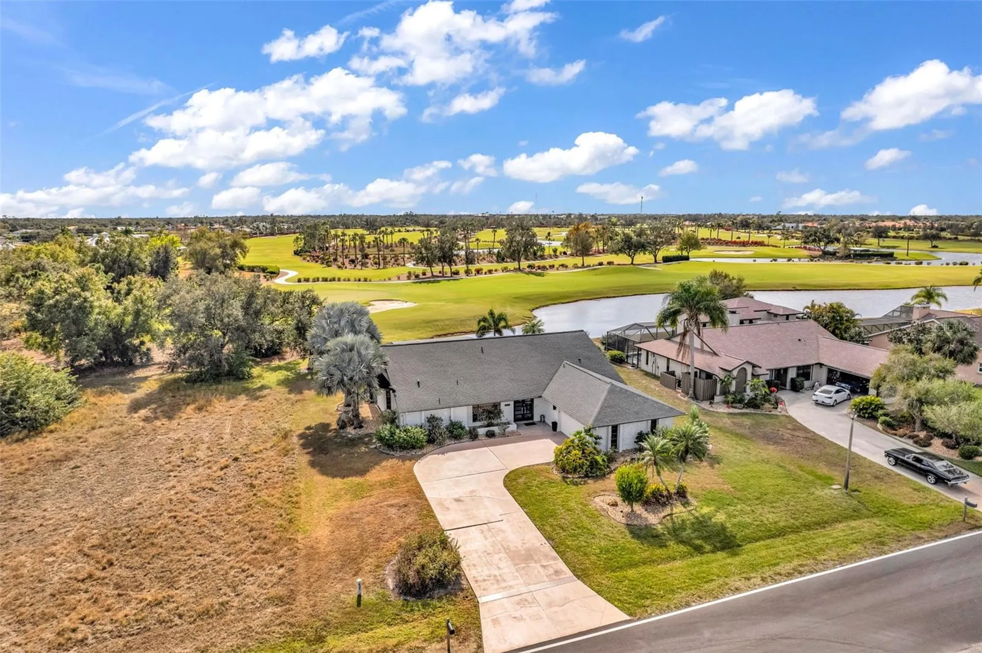 11903 SW Kingsway Circle Lake Suzy FL 34269