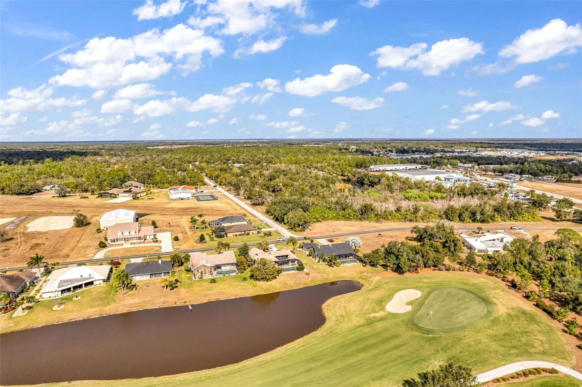 11903 SW Kingsway Circle Lake Suzy FL 34269