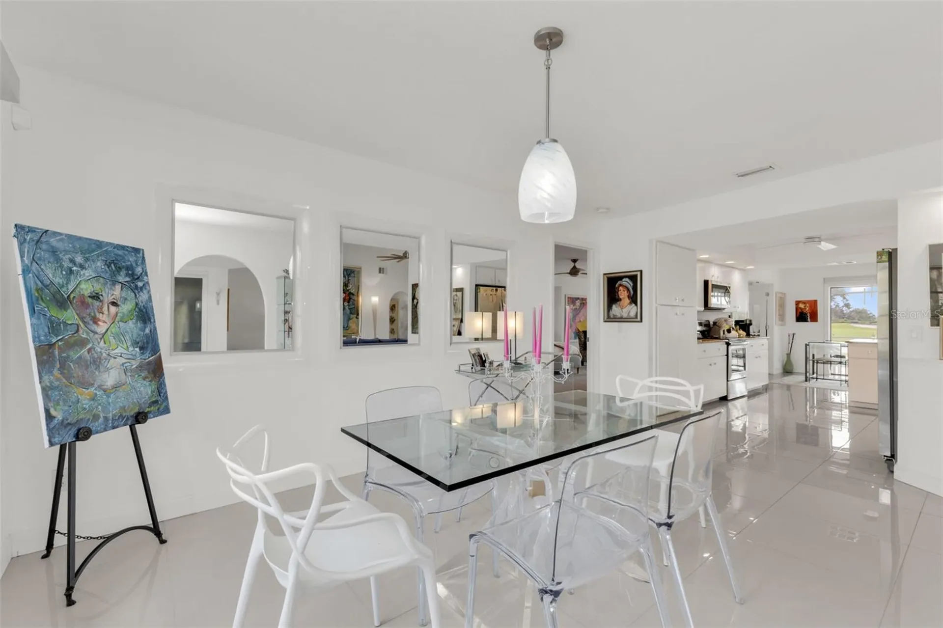 11903 SW Kingsway Circle Lake Suzy FL 34269