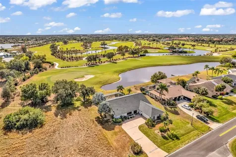 11903 SW Kingsway Circle Lake Suzy FL 34269