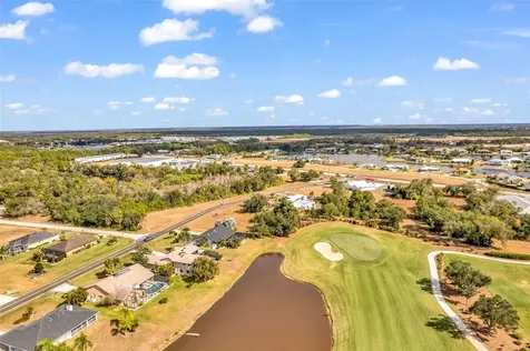 11903 SW Kingsway Circle Lake Suzy FL 34269