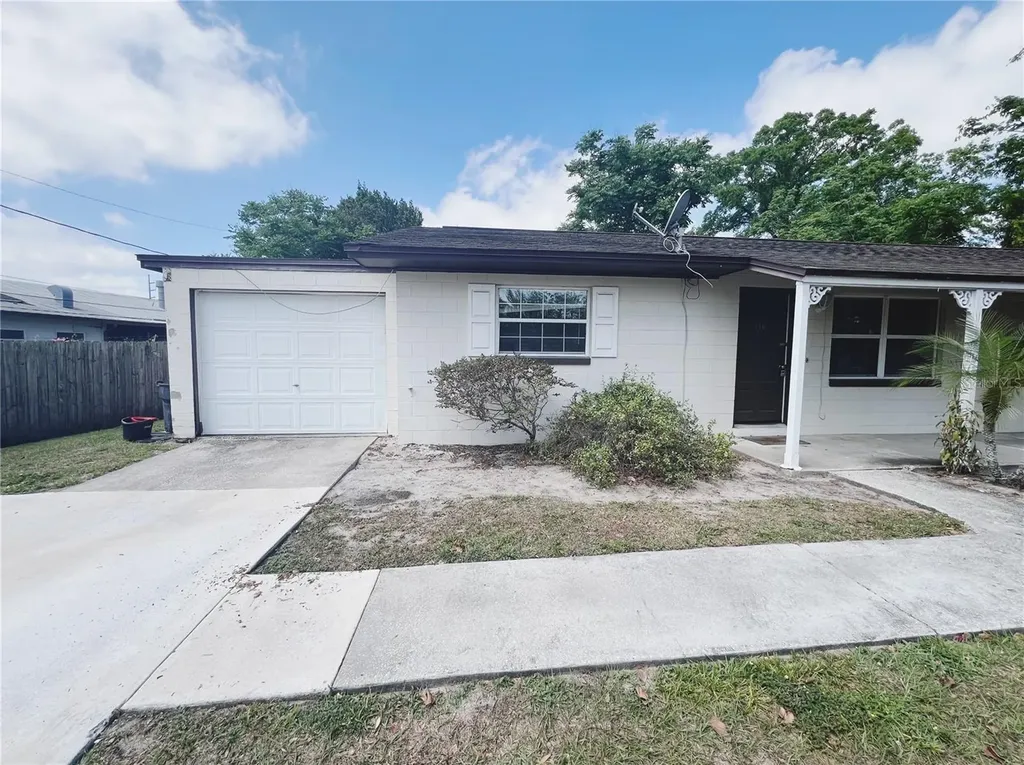 110 Willow Avenue Altamonte Springs FL 32714